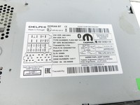 Opel Combo D X12 11-18 Autoradio CD-Radio Audio System Opel Combo D X12 11-18 09.04.2018 00520907700 52090770 gebraucht Vorschau 5