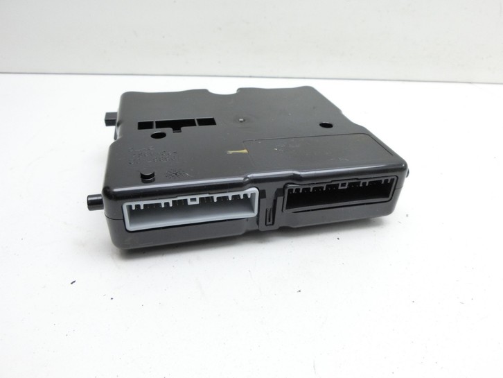 Renault Scenic IV R9 16-22 Steuergerät ECU Modul Renault Scenic IV R9 16-22 01.04.2019 19686-02 gebraucht Bild 2