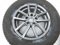 Mitsubishi Outlander III 4 x Kompletträder Aluminiumfelge Ganzjahresreifen 215/70R16 5X114.3 Mitsubishi Outlander... Vorschau 6