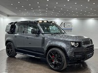 2022 Land Rover Defender 110 3.0 D250 MHEV X-Dynamic S Auto 4WD Euro 6 (s/s) 5dr
