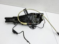 BMW X1 E84 LCI 12-15 Türgriff Griff aussen Rechts Hinten 475 BMW X1 E84 LCI 12-15 29.10.2012 2992986 51212992986... Vorschau 5