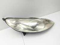 Peugeot 407 6E 04-08 Scheinwerfer Frontscheinwerfer Rechts orig. Peugeot 407 6E 04-08 15.03.2005 620690 0301213202... Vorschau 4