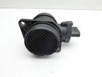 VW Phaeton 3D 02-07 4,2 246KW Luftmassenmesser Links VW Phaeton 3D 02-07 02.09.2004 06A906461G 0280218060 gebraucht Vorschau 2