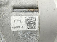 Hyundai Tucson IV NX4 20-23 Hybrid Hyb 1,6 132KW Klimakompressor Klima Kompressor Hyundai Tucson IV NX4 20-23... Vorschau 4