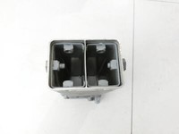 Audi A8 4H D4 09-17 Pralldämpfer für Träger Stoßstange Vorne Rechts Audi A8 4H D4 09-17 25.04.2012 gebraucht Vorschau 2