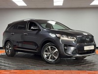 2018 Kia Sorento 2.2 CRDi KX-2 Auto AWD Euro 6 (s/s) 5dr ESTATE Diesel Automatic