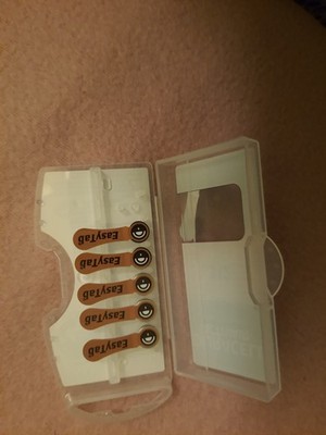 Artikelfoto(s) von einem verifizierten Käufer