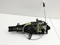 BMW E90 325i 09-13 Lim Türgriff Griff aussen Links Hinten A53 BMW E90 325i 09-13 16.09.2011 0445185 51210445185... Vorschau 5