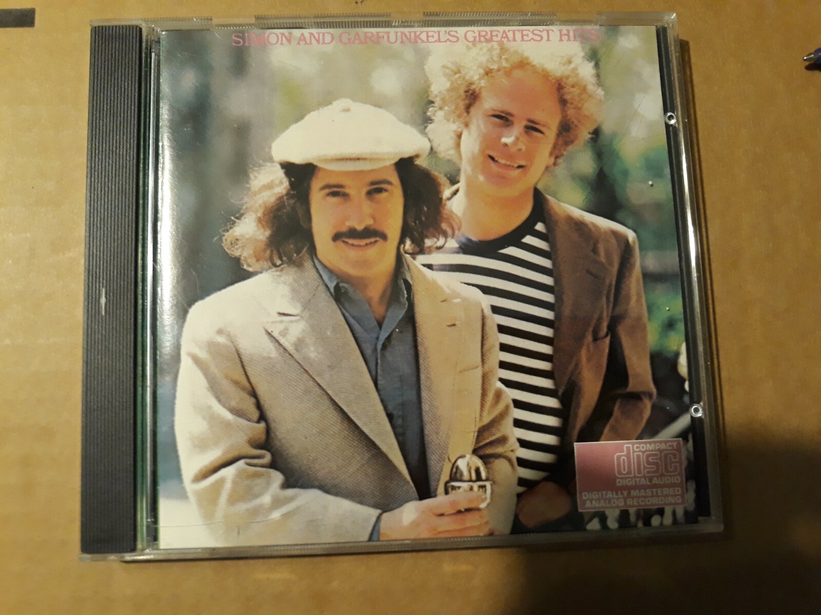 洋楽 Early Simon & Garfunkel CD Simon & Garfunkel – The Early Years 1957-1962 – 2 x CD
