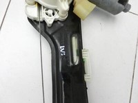 BMW X5 E70 07-10 Fensterhebermotor mit Fensterheber Links Vorne BMW X5 E70 07-10 09.05.2008 7166379 51337166379... Vorschau 4