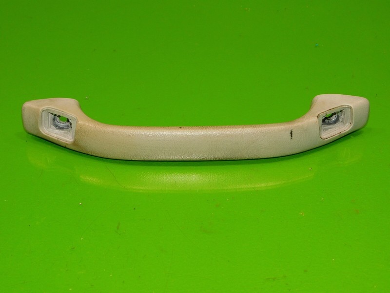 90-93 Integra OEM passenger right A pillar grab handle bar lever
