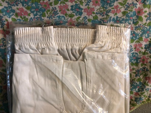 Vintage Faultless Ringsider Boxer Shorts 1950s 1960s Size 34 NIP NOS Underwear