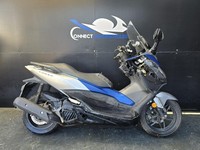 HONDA NSS 125 AD-H FORZA 125cc PROJECT SCOOTER 2018 SPARES/REPAIRS