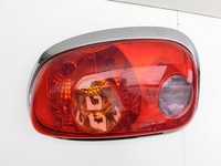 MINI Countryman R60 10-14 Rückleuchte Rücklicht Heckleuchte Rechts orig MINI Countryman R60 10-14 08.12.2011... Vorschau 2