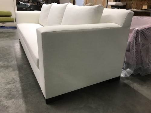 Restoration Hardware Style Sofa