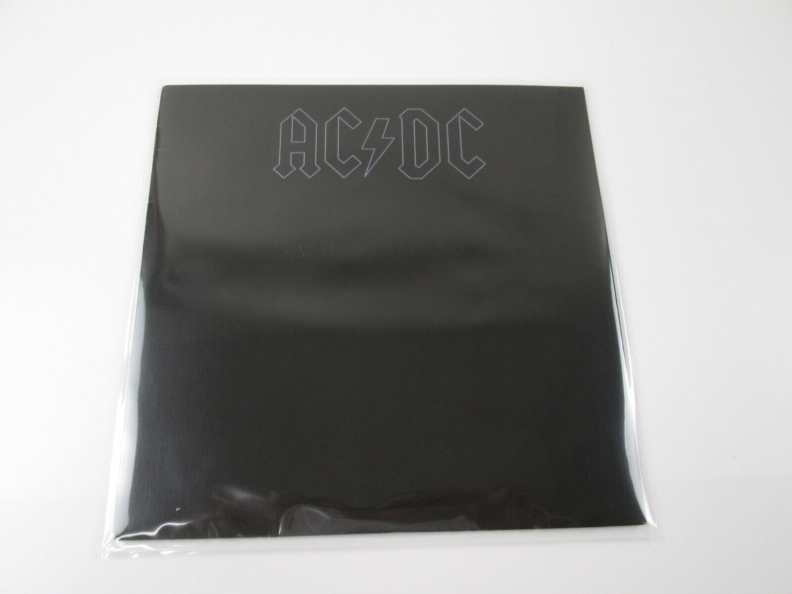 AC/DC BACK IN BLACK P-10906A Without OBI Japan LP Vinyl | eBay AC/DC BACK IN BLACK P-10906A Without OBI Japan LP Vinyl | eBay