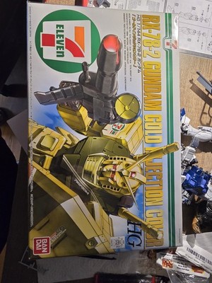 HG 1/144 RX-78-2 Gundam 