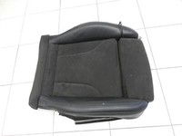 Audi Q5 8R 12-17 Sitzbezug Sitzpolster für Beifahrersitz Rechts Vorne beheizt Audi Q5 8R 12-17 26.10.2016... Vorschau 2