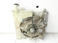 Toyota Aygo II KGB4 14-18 1,0 51KW Lüfter Ventilator f. Kühler Toyota Aygo II KGB4 14-18 14.12.2015 16360-0Q011-A... Vorschau 6