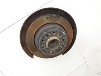 BMW E91 320i LCI 08-11 Kombi 2,0i 105KW Achsschenkel Radnabe mit ABS Rechts Hinten BMW E91 320i LCI 08-11... Vorschau 2