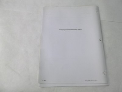 Toro 314-8 1999-2001 Information List