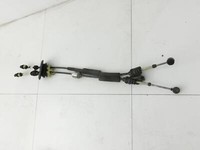 Citroen C4 Cactus 14-18 HDI 90 1,6 68KW Schaltzug Schaltseilzug Schaltseil Citroen C4 Cactus 14-18 01.01.2016 gebraucht Vorschau 2