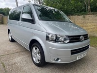Volkswagen Caravelle Executive BiTDI Automatic 2015 Beautiful example