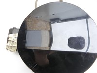 VW Passat 3C B7 10-14 Tankdeckel Tankklappe LC9X VW Passat 3C B7 10-14 02.01.2014 3AE809857 gebraucht Vorschau 2