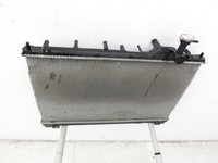 Mitsubishi Outlander III 15-18 2,2d 110KW Wasserkühler Kühler Mitsubishi Outlander III 15-18 25.10.2012 1350A604... Vorschau 7