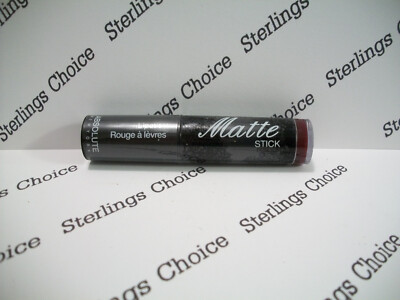 Absolute NY Matte Lipstick #60 Old Mauve