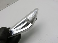 BMW X3 F25 10-14 Blinker Blinkleuchte Rechts orig BMW X3 F25 10-14 24.01.2013 7171008 63137171008 18-A457B gebraucht Vorschau 2