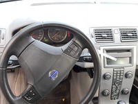 Volvo V50 MW 04-07 2.4 103KW B5244S5 Ölfiltergehäuse Gehäuse Halter für Ölfilter Volvo V50 MW 04-07 27.02.2006... Vorschau 9