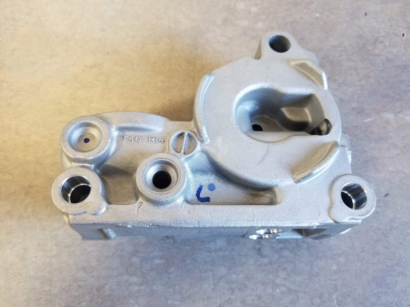 Tuff torq service manual