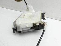 Peugeot 5008 I T87 09-13 Türschloss m. ZV Stellmotor Rechts Vorne Peugeot 5008 I T87 09-13 01.11.2011 732290 gebraucht Vorschau 6