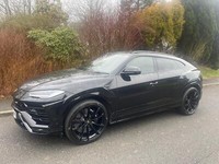 IF YOU ARE SELLING YOUR URUS OR HURACAN CALL 07973 744142 
