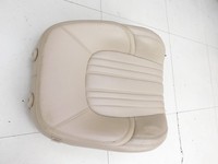 Maserati Ghibli M157 13-24  Leder Sitzbezug Sitzpolster für Beifahrersitz Rechts Vorne Maserati Ghibli M157 13-24... Vorschau 3