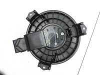 Toyota Auris E15 06-10 Gebläsemotor Lüftermotor Heizungsgebläse Toyota Auris E15 06-10 22.07.2009 72700-5151 gebraucht Vorschau 4
