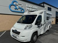 Elddis Accordo 125