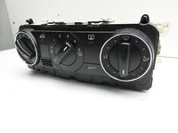 BMW E46 325XI LCI 03-06 Bedienteil Bedienelement Heizung Klimabedienteil BMW E46 325XI LCI 03-06 01.02.2002... Vorschau 4