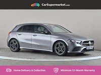 2022 Mercedes-Benz A Class A200 AMG Line Premium Edition Auto Hatchback Petrol A