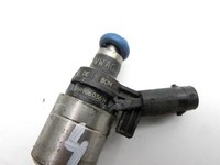 Audi A3 8P 09-12 FSI 1,8 118KW Injektor Einspritzdüse Zyl.4 Audi A3 8P 09-12 13.03.2009 06H906036H 0261500074 gebraucht Vorschau 2