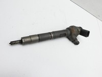 Audi Q3 8U 11-14 TDI 2,0 100KW Injektor Einspritzdüse Zyl.2 Orig. Bosch Audi Q3 8U 11-14 25.04.2013 03L130277J... Vorschau 2