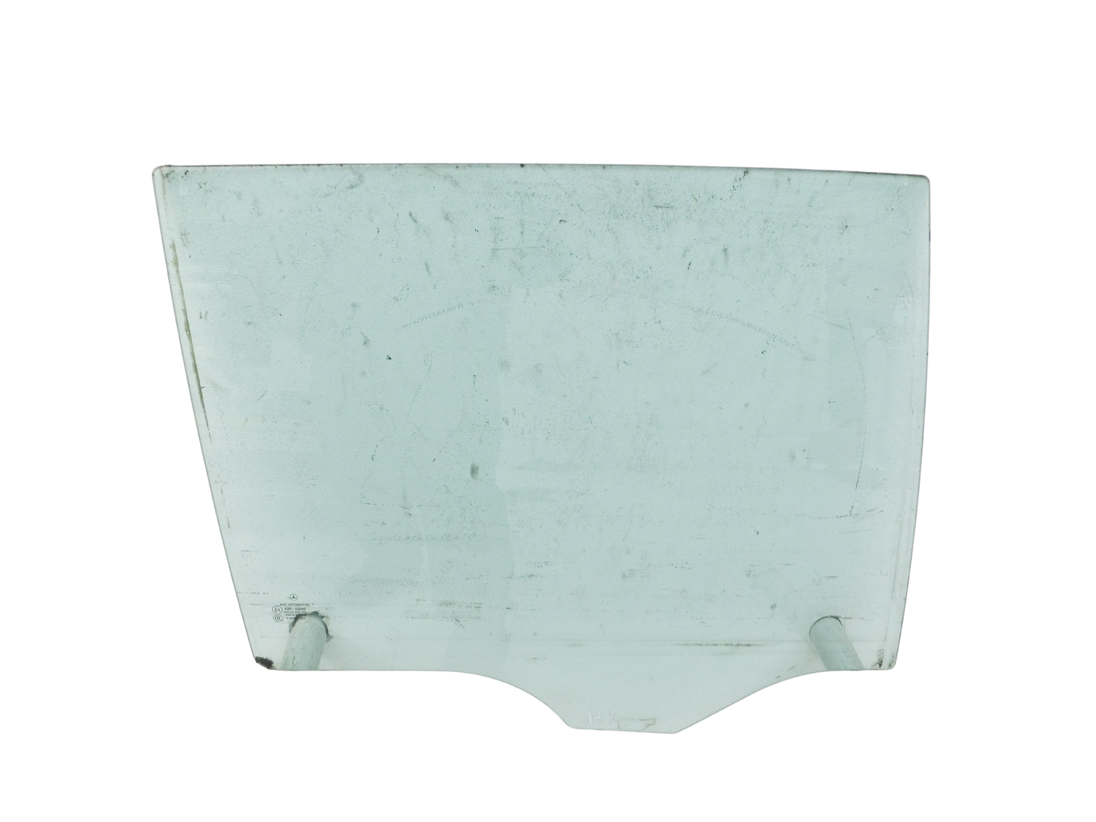 Cristallo laterale TR portiera Dx posteriore per Mercedes S204 W204 C220 11-15 - Bild 1