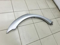 Subaru Outback BP 03-08 Kombi Leiste für Kotflügel Rechts Hinten 39D Subaru Outback BP 03-08 01.02.2005 gebraucht Vorschau 2