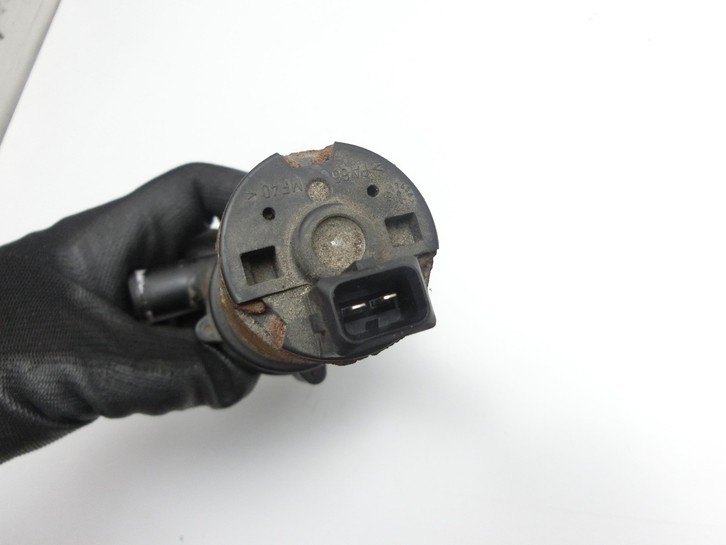 Mercedes Viano Vito W639 03-10 CDI 2,2 110KW Umwelzpumpe Heizung Pumpe Mercedes Viano Vito W639 03-10 01.07.2004... Bild 6