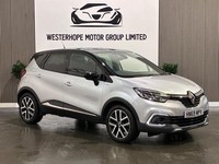 2019 Renault Captur 1.3 TCE 130 S Edition 5dr HATCHBACK PETROL Manual