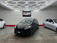 2016 Ford Fiesta 1.0 EcoBoost 140 ST-Line 5dr HATCHBACK Petrol Manual