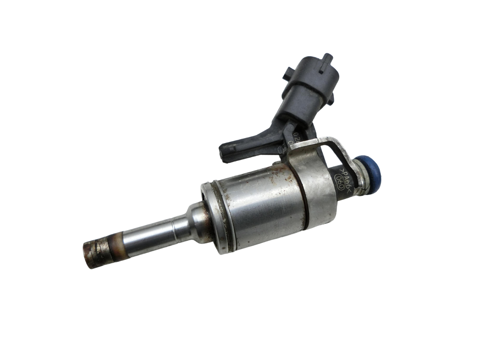 Citroen C5 III RD TD 08-12 1,6 115KW Injektor Einspritzdüse Zyl.2  - Bild 1