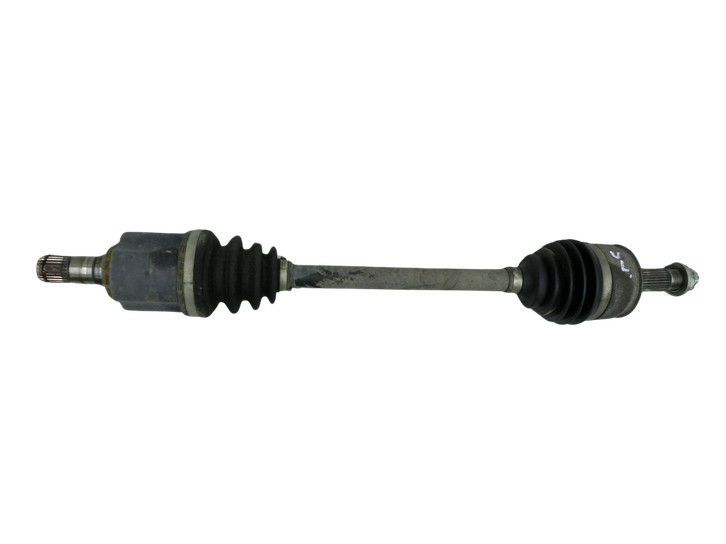 Ssangyong Tivoli 2WD 15-19 1,6 94KW Autom Antriebswelle Gelenkwelle Links Vorne 634mm  - Bild 1