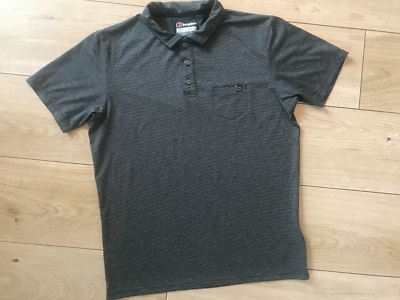 berghaus argentium shirt